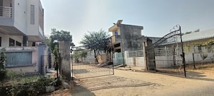  Plot – Exterior View View at Manglam Shri Krishna Van, Sirsi Road - for Sale