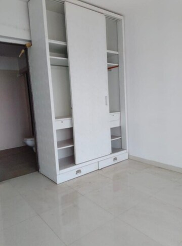 Building Lobby in 3 BHK Apartment at Kanakia Rainforest, Andheri East – for Rent