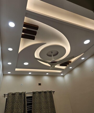 Furnished Amenities in 4 BHK Independent House at Hbr Layout – for Sale