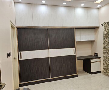 Furnished Amenities in 4 BHK Independent House at Hbr Layout – for Sale