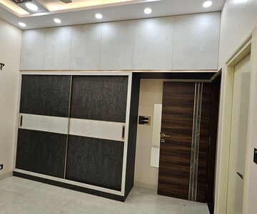 Furnished Amenities in 4 BHK Independent House at Hbr Layout – for Sale