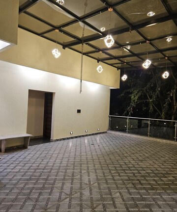 Bedroom in 4 BHK Independent House at Hbr Layout – for Sale