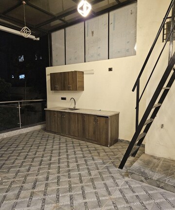 Kitchen in 4 BHK Independent House at Hbr Layout – for Sale