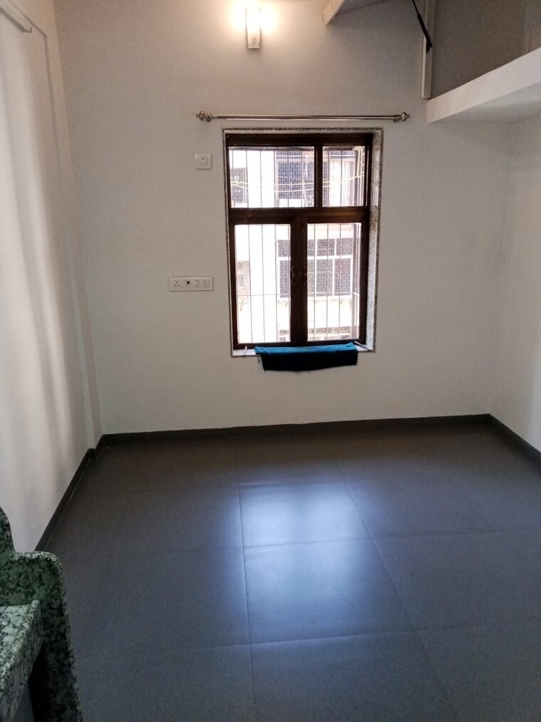 Room, satellite-garden 2 Bedroom 875 Sq.Ft. Apartment In Goregaon East Mumbai 8429732