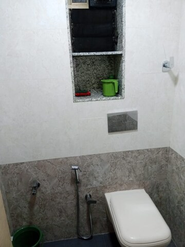 Furnished Amenities in 2 BHK Apartment at Satellite Garden, Goregaon East – for Sale