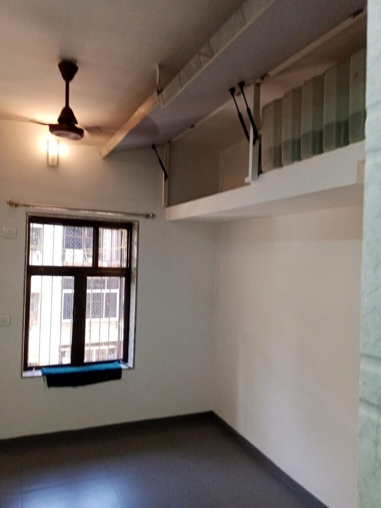 Room, satellite-garden 2 Bedroom 875 Sq.Ft. Apartment In Goregaon East Mumbai 8429732