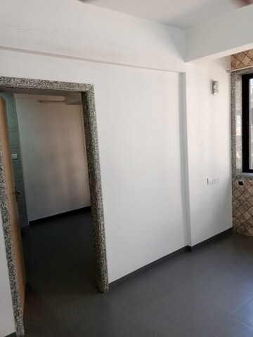 Building Lobby in 2 BHK Apartment at Satellite Garden, Goregaon East – for Sale