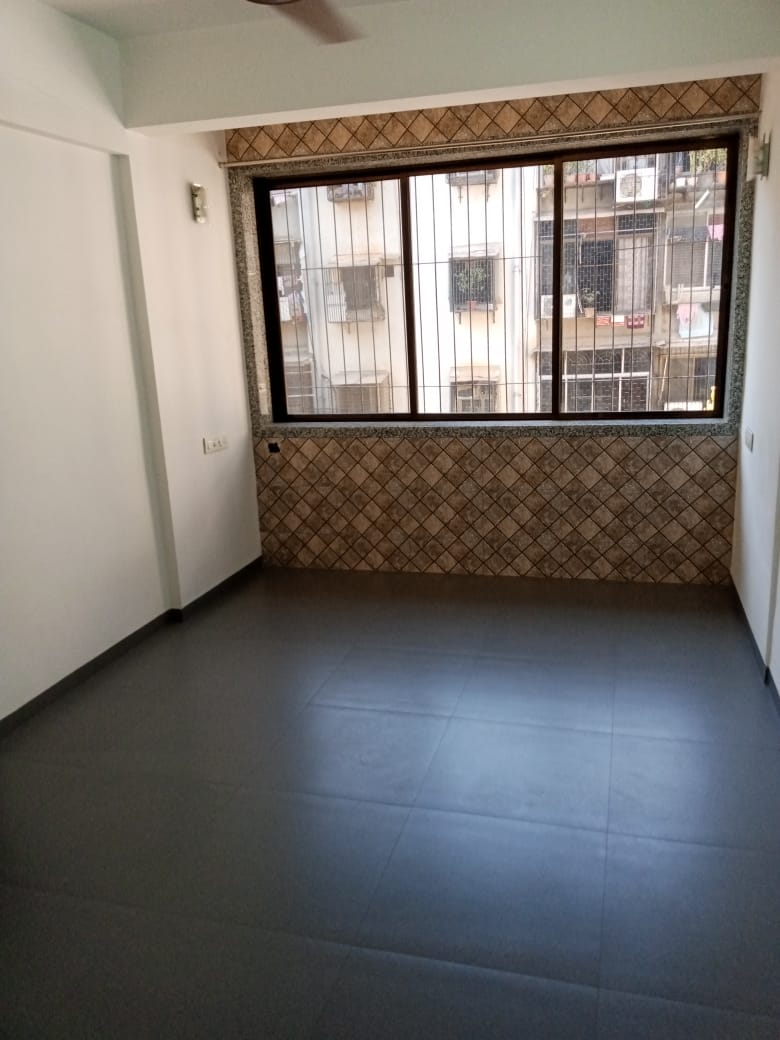 2 BHK Apartment For Sale in Satellite Garden