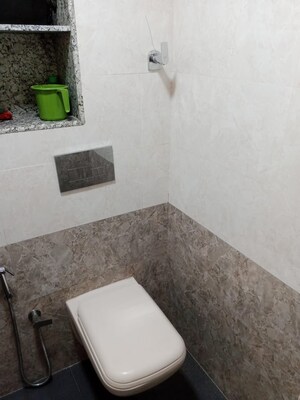 Furnished Amenities in 2 BHK Apartment at Satellite Garden, Goregaon East – for Sale