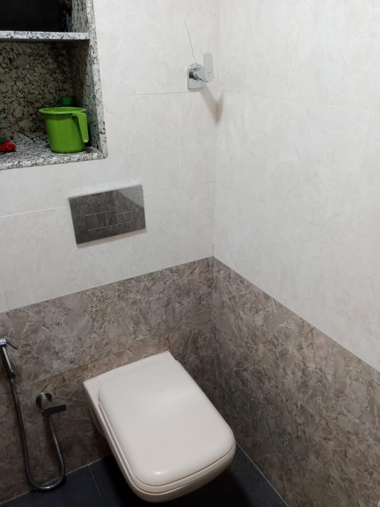 undefined, satellite-garden 2 Bedroom 875 Sq.Ft. Apartment In Goregaon East Mumbai 8429732