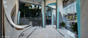 2 BHK Apartment – Exterior View View at Gurukrupa Vyom, Juhu - for Sale