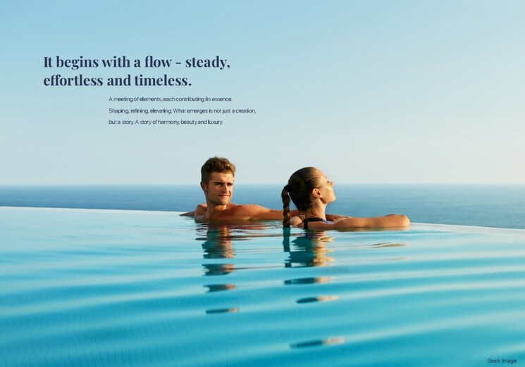 Exterior View, gurukrupa-vyom 2 Bedroom 929 Sq.Ft. Apartment In Juhu Mumbai 8429737