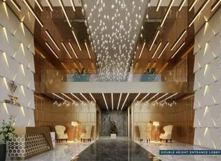 Exterior View, gurukrupa-vyom 3 Bedroom 1240 Sq.Ft. Apartment In Juhu Mumbai 8429739