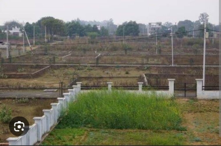 Exterior View, upsidc site b  180 Sq.Yd. Plot In Upsidc Site B Greater Noida 8429766