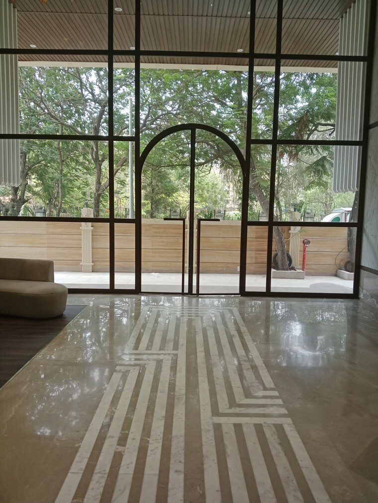 undefined, mirchandani-triton 5 Bedroom 5500 Sq.Ft. Penthouse In Santacruz West Mumbai 8429820