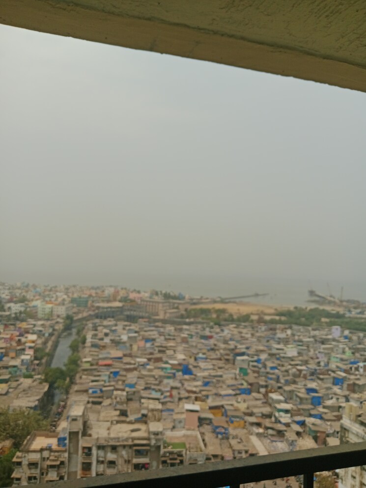 Exterior View, mirchandani-triton 5 Bedroom 5500 Sq.Ft. Penthouse In Santacruz West Mumbai 8429820