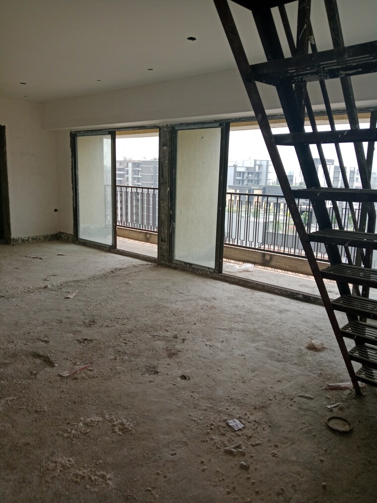 Living Room, mirchandani-triton 5 Bedroom 5500 Sq.Ft. Penthouse In Santacruz West Mumbai 8429820