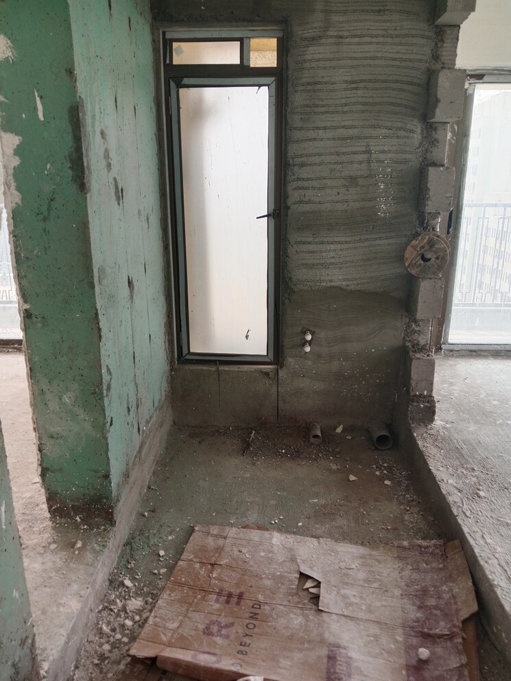 Bathroom, mirchandani-triton 5 Bedroom 5500 Sq.Ft. Penthouse In Santacruz West Mumbai 8429820