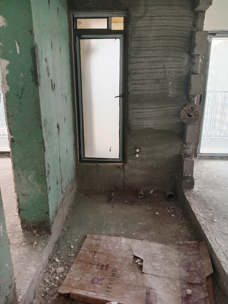 Bathroom, mirchandani-triton 5 Bedroom 5500 Sq.Ft. Penthouse In Santacruz West Mumbai 8429820