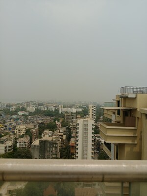 5 BHK Penthouse – Exterior View View at Mirchandani Triton, Santacruz West - for Sale