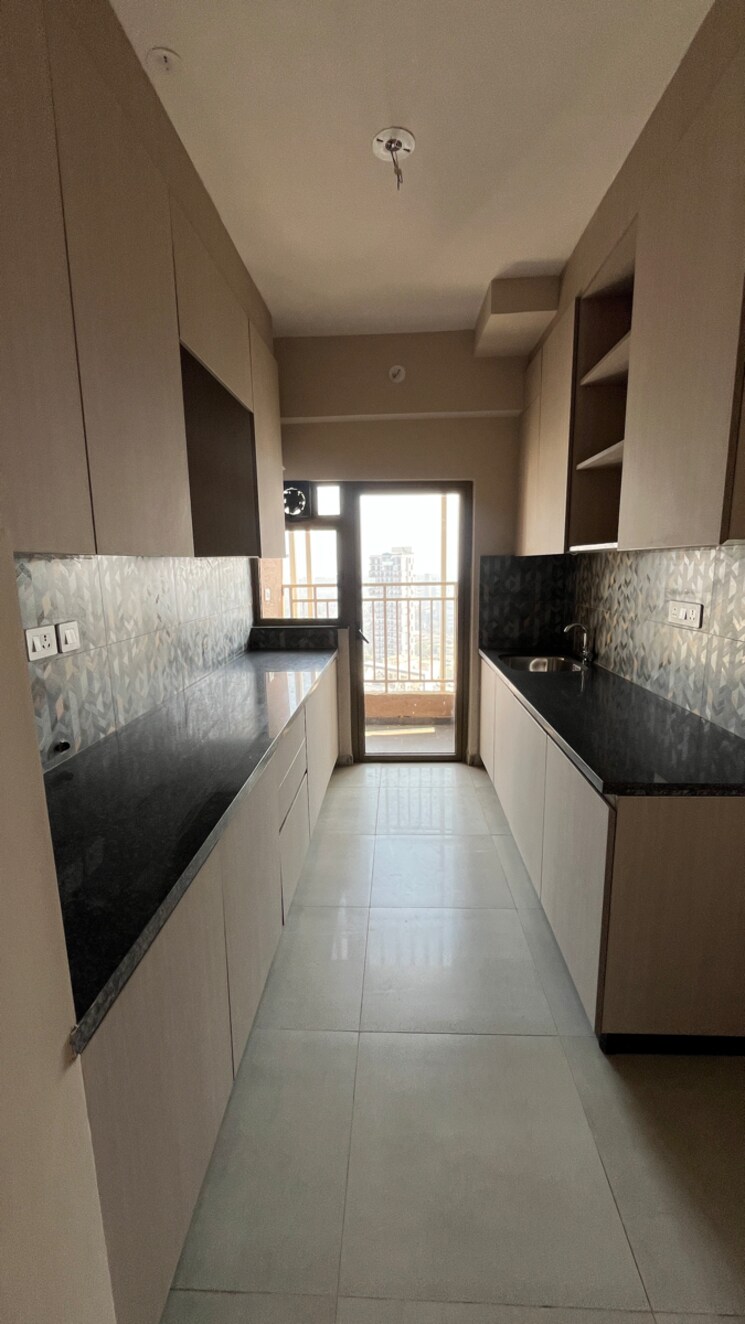 Kitchen, birla-vanya 2 Bedroom 729 Sq.Ft. Apartment In Purnima Thane 8429798