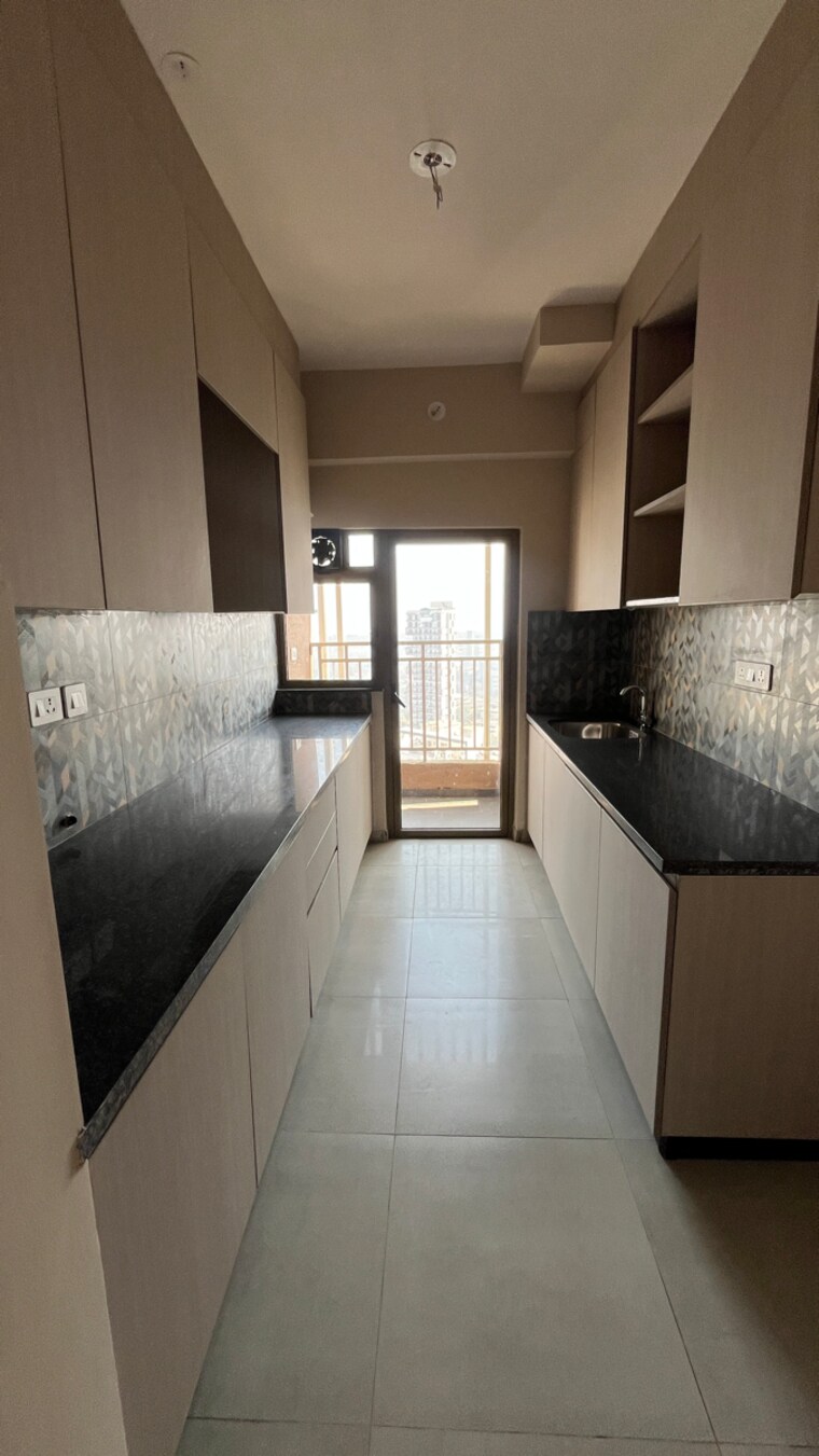 Kitchen, birla-vanya 2 Bedroom 729 Sq.Ft. Apartment In Purnima Thane 8429798