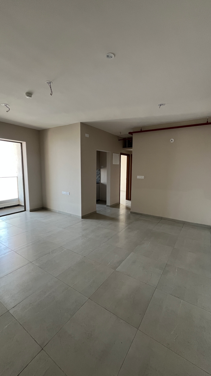 2 BHK 729 Sq.Ft. Apartment in Birla Vanya