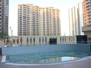 2 BHK Apartment For Sale in Nimbus The Golden Palm, Sector 168