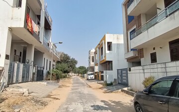 Plot For Sale in Manglam Shri Krishna Van, Sirsi Road