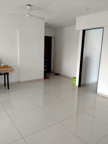 Building Lobby in 3 BHK Apartment at Runwal Elina, Andheri East – for Rent