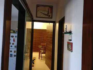 Furnished Amenities in 3 BHK Apartment at New Mahada Colony, Goregaon East – for Rent