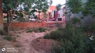  Plot – Exterior View View at Girdhari Nagar - for Sale