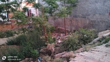  Plot – Exterior View View at Girdhari Nagar - for Sale