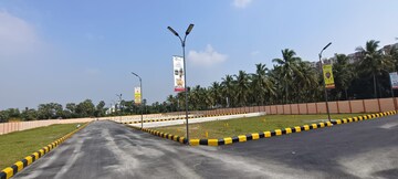 Plot Area in  Plot at Pudupakkam – for Sale