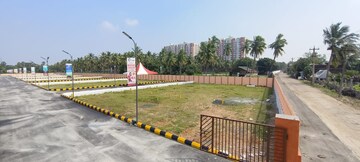 Plot Area in  Plot at Kalavakkam – for Sale