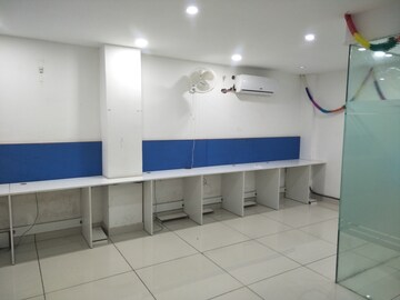 Team Area in  Office Space in IT/SEZ at Sector 74 – for Rent
