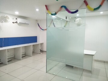 Team Area in  Office Space in IT/SEZ at Sector 74 – for Rent