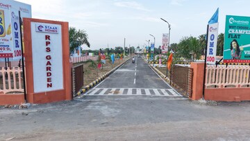  Plot – Exterior View View at Kalavakkam - for Sale