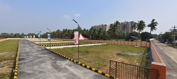 Plot Area in  Plot at Kalavakkam – for Sale