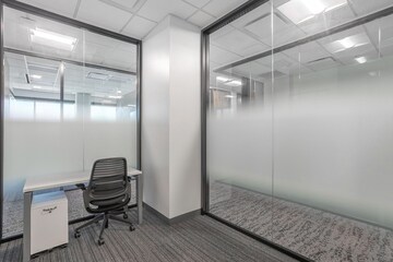  Office Space For Rent in Hi Tech City