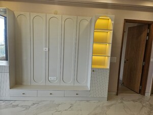 4 BHK Apartment For Sale in Pioneer Araya, Sector 62