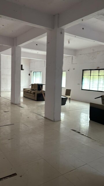 Parking in  Warehouse at Goregaon East – for Rent