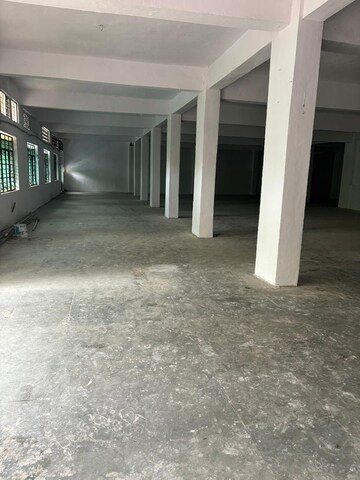 Parking in  Warehouse at Goregaon East – for Rent