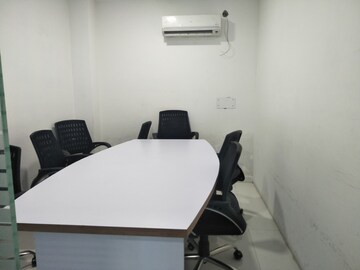 Team Area in  Office Space in IT/SEZ at Industrial Area – for Rent