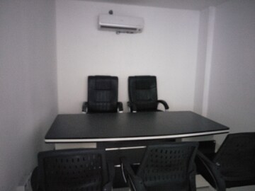 Team Area in  Office Space in IT/SEZ at Industrial Area – for Rent