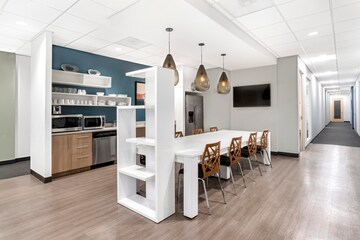 Gym in  Office Space at Hi Tech City – for Rent