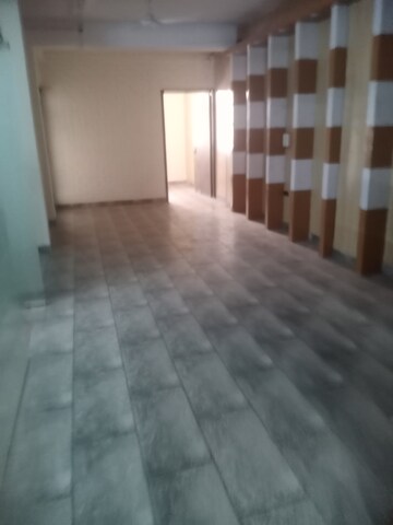 Floor Plan in  Office Space at Okhla Industrial Estate Phase 1 – for Rent