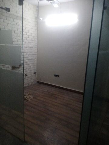 Floor Plan in  Office Space at Okhla Industrial Estate Phase 1 – for Rent