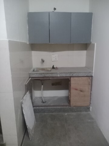 Floor Plan in  Office Space at Okhla Industrial Estate Phase 1 – for Rent