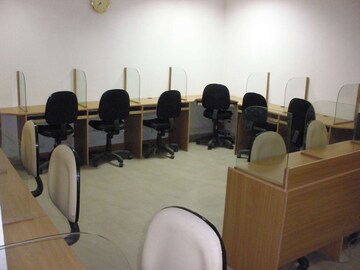  Office Space in IT/SEZ For Rent in Industrial Area